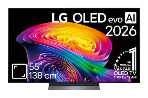 Ghid TV și monitoare: OLED, QLED, Mini LED, gaming și ce preț merită în România