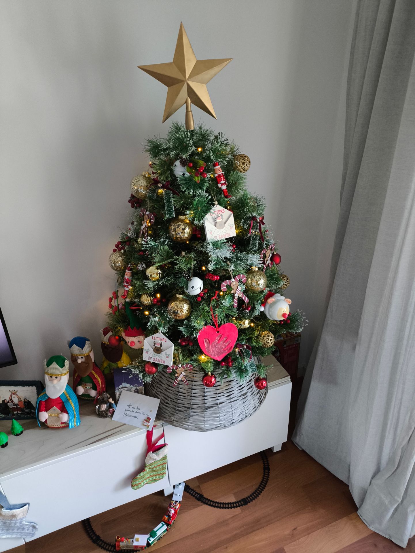 El árbol de la esperanza