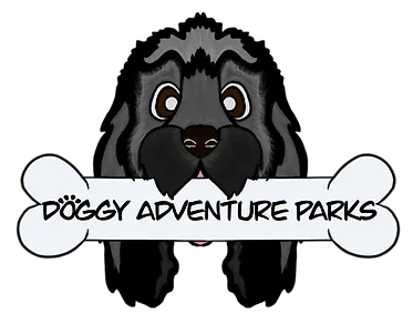 Doggy Adventure Parks secure private dog field in Preston, PR4 5ZJ
