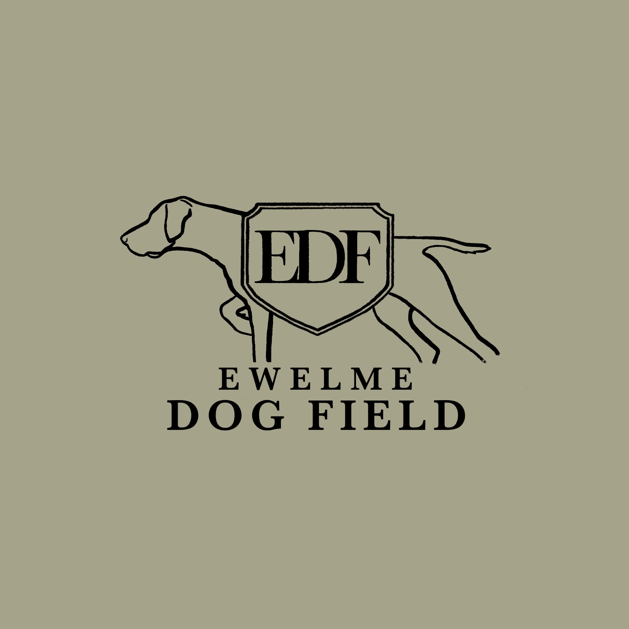 Ewelme Dog Fields secure private dog field in Wallingford, OX10 6PQ