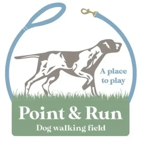 Point and Run secure private dog field in Highbridge, TA9 3RH