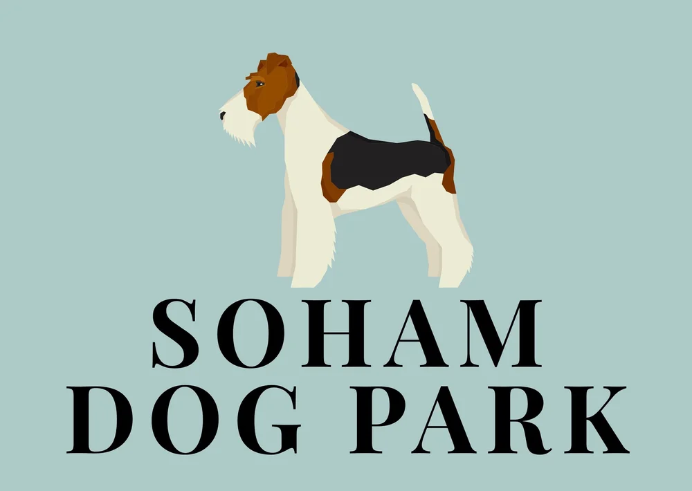 Soham Dog Park secure private dog field in ELY, CB7 5TX