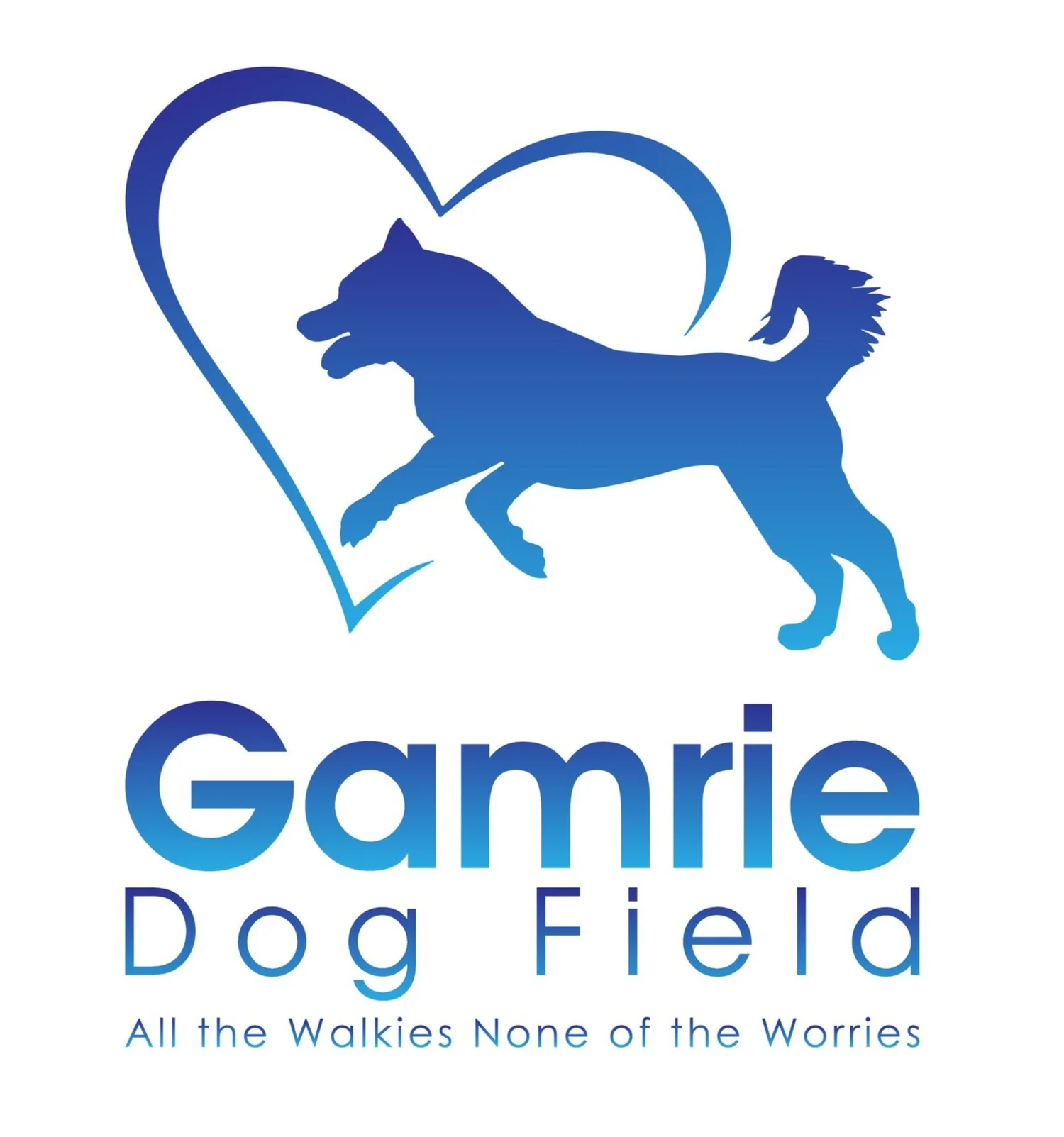 Gamrie Dog Field secure private dog field in Banff, AB45 3HB