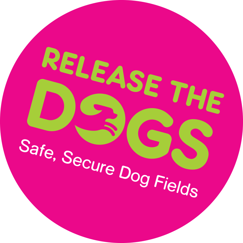 Release The Dogs secure private dog field in Manchester, M30 7RH