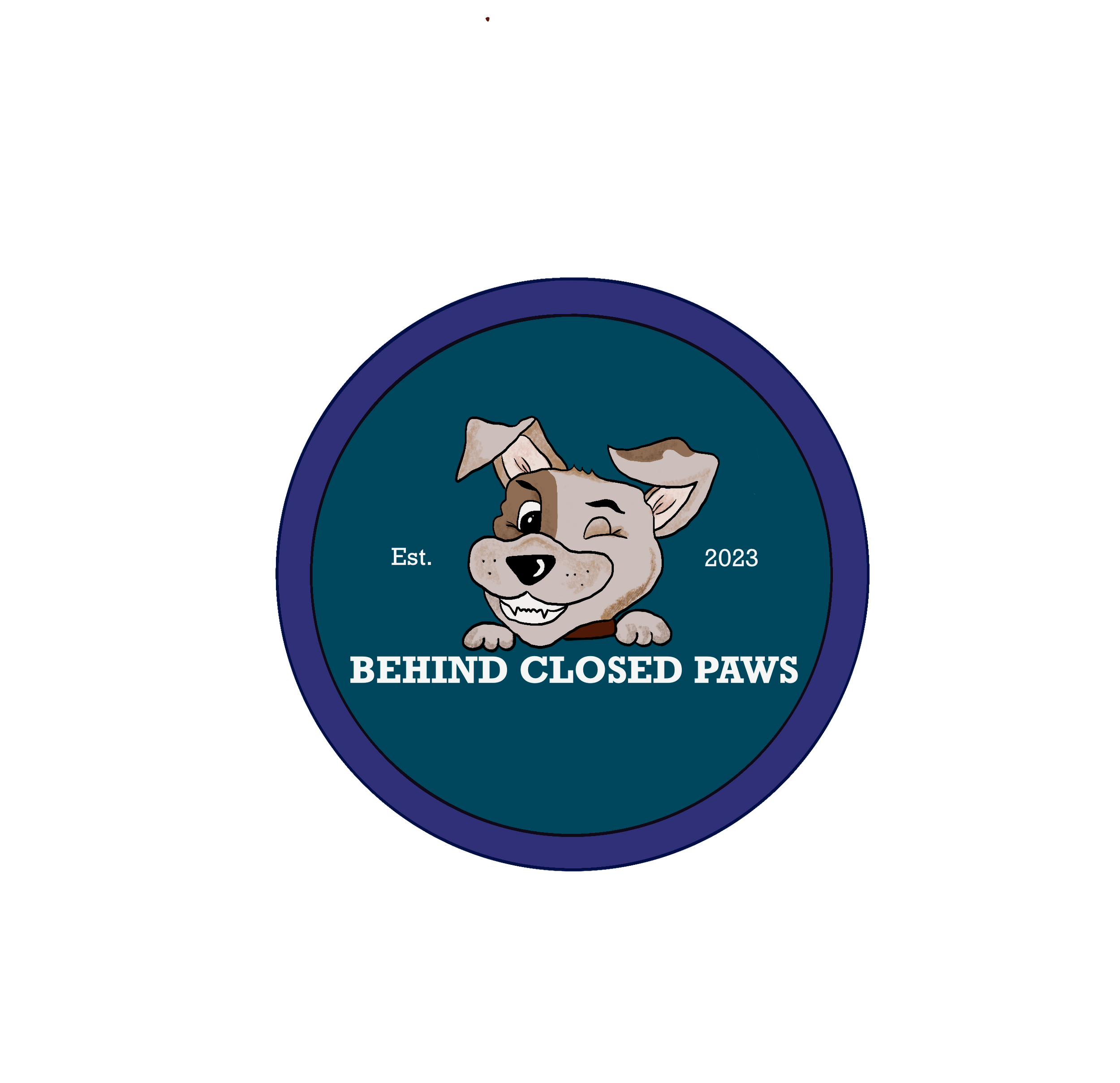 Behind Closed Paws Adventure Park secure private dog field in Norwich, NR10 4DE