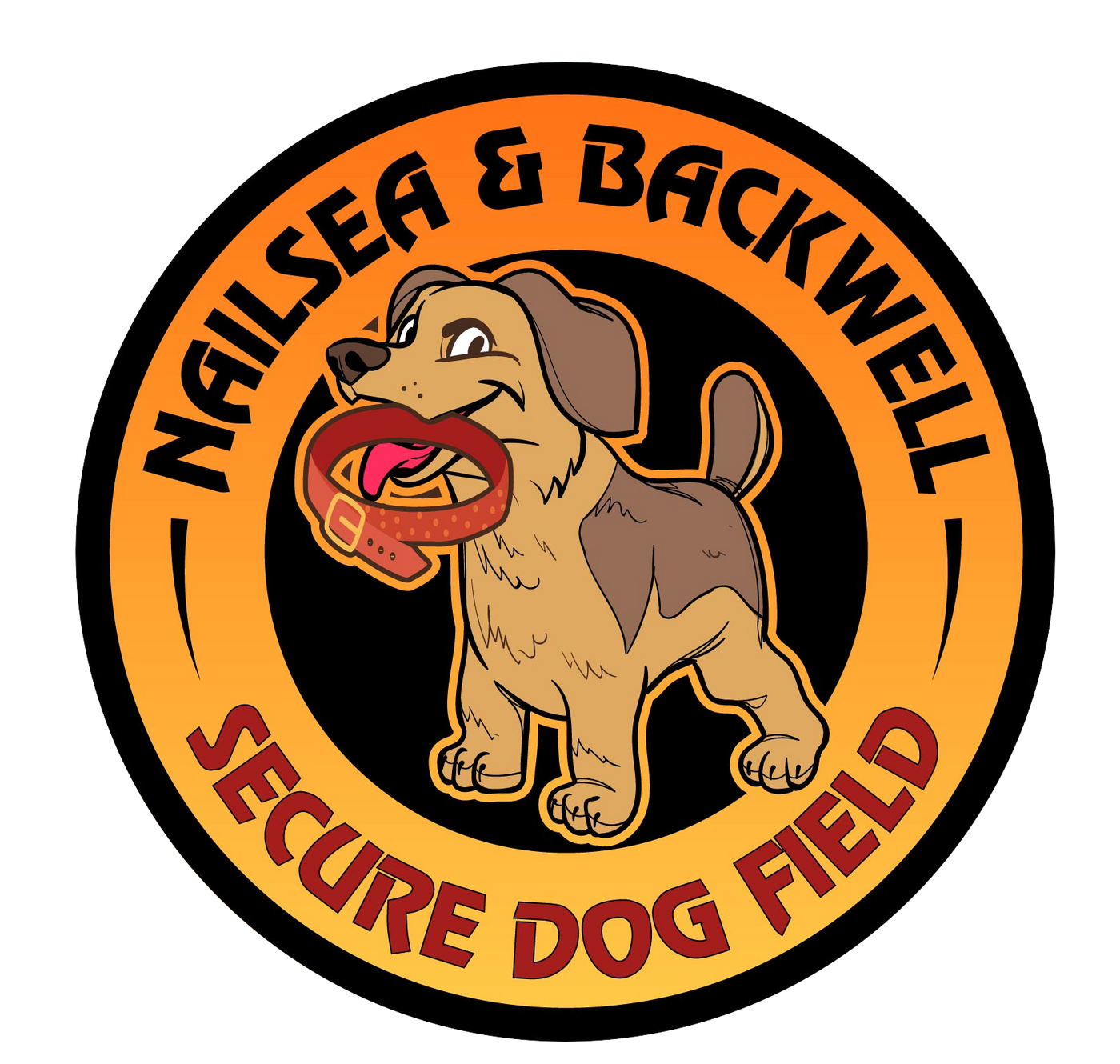 Nailsea & Backwell Secure Dog Field secure private dog field in Bristol, BS48 4AE