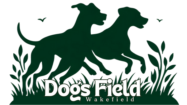 Dogs field secure private dog field in Wakefield, WF4 3HR