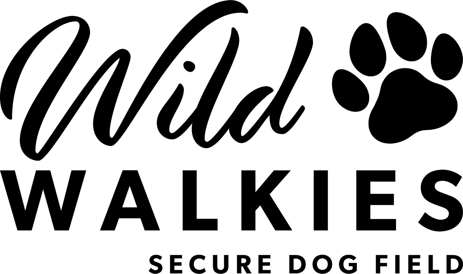 Wild Walkies - Secure Dog Field secure private dog field in Swaffham, PE37 8LG
