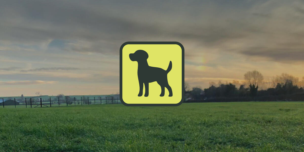 Wolston Lane Dog Fields secure private dog field in Coventry, CV8 3GZ