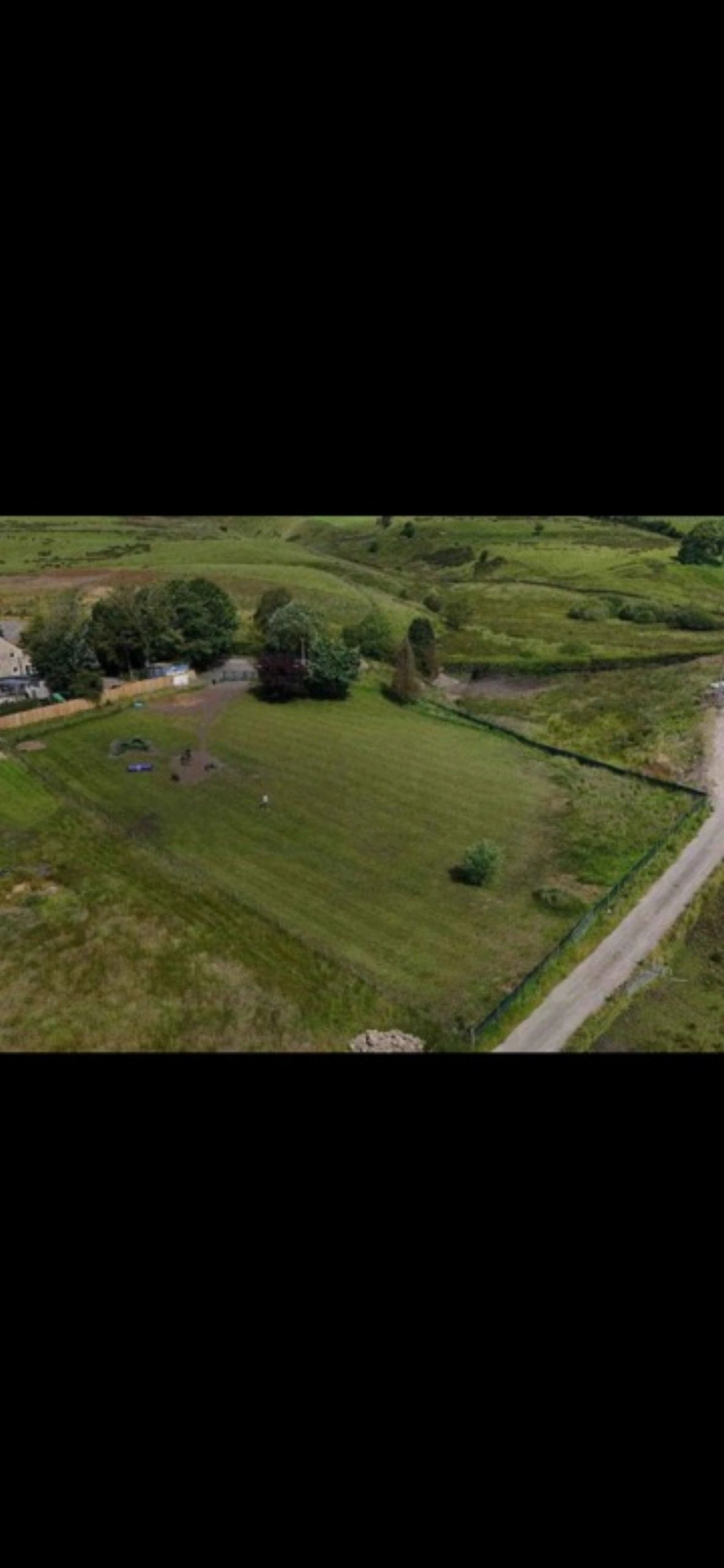 Ashworth Valley Secure Dog Field secure private dog field in Rochdale, OL11 5UN