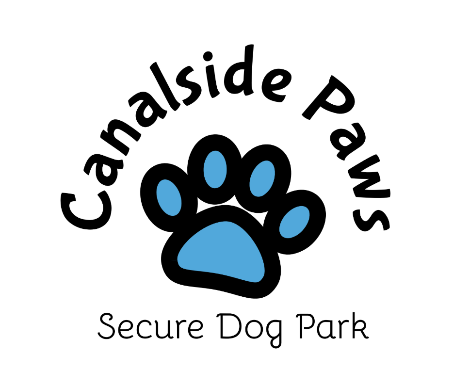 Canalside Paws secure private dog field in Derby, DE73 7GS