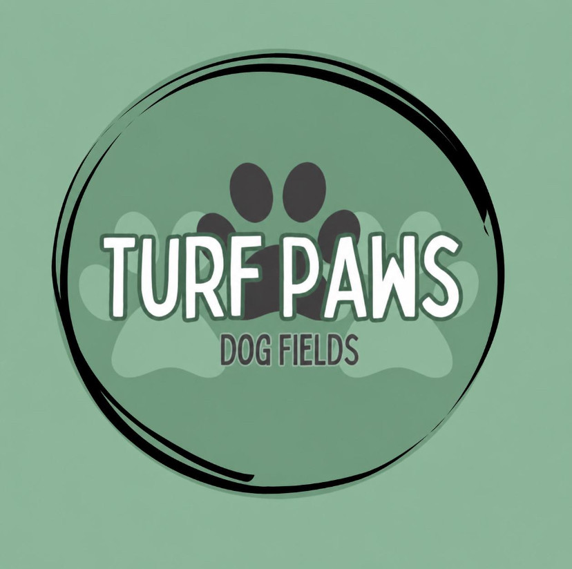 Turf Paws Dog Fields secure private dog field in Ashingdon, SS4 3JR