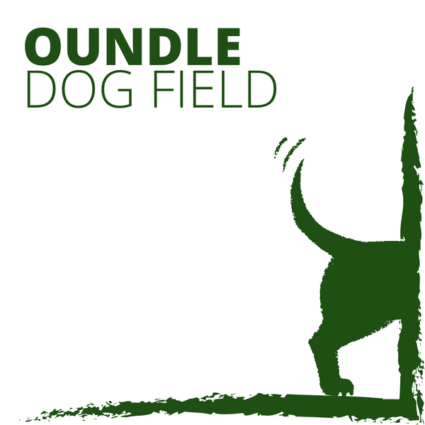 Oundle Dog Field secure private dog field in Peterborough, PE8 5AU
