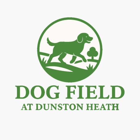 Dog Field At Dunston Heath secure private dog field in Stafford, ST18 9AQ