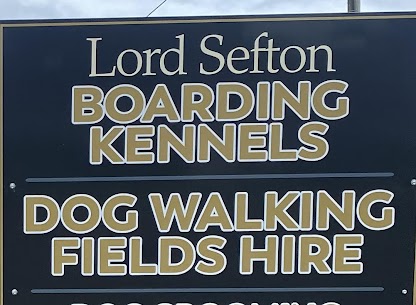 Dog walking field formby secure private dog field in 5AG, L37 5AG