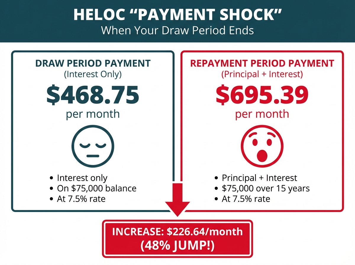 **Task**: Create a dramatic visual comparison showing the 