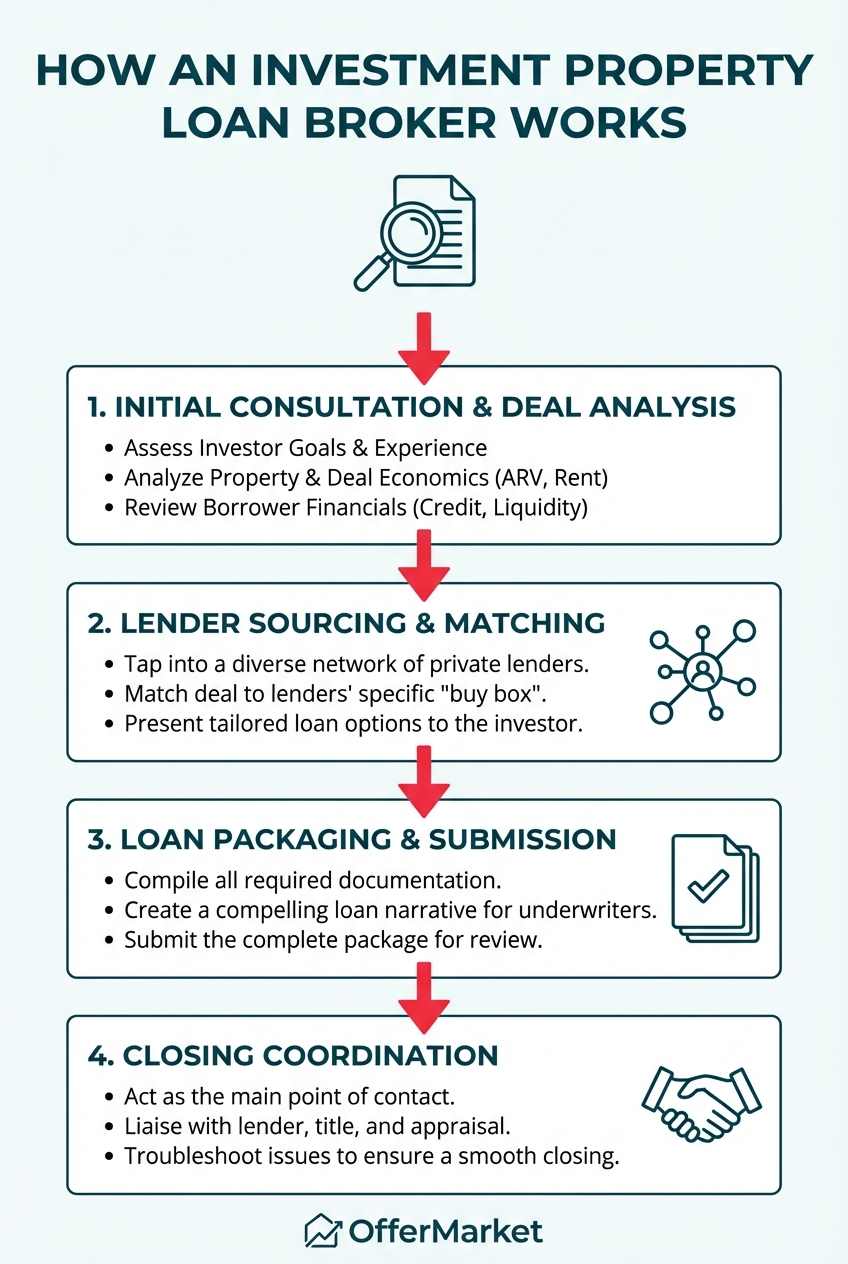 A vertically oriented infographic titled 