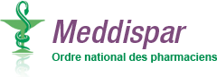 Logo Meddispar