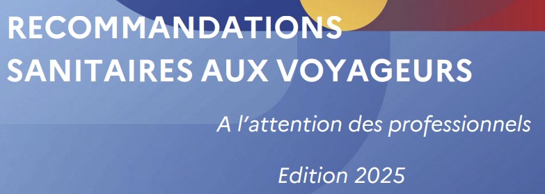 Recommandations sanitaires aux voyageurs
