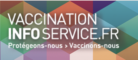 Vaccination Info Service