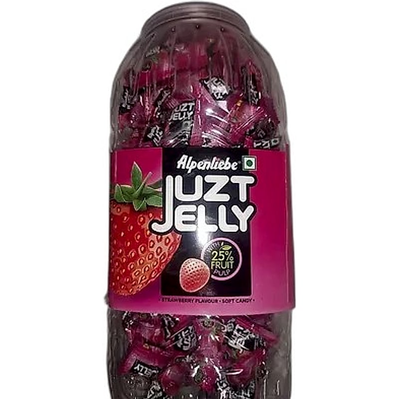 JUST JELLY 225 UNITS