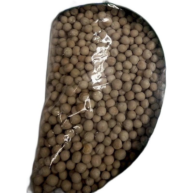 WHITE PEAS PREMIUM 1 KG