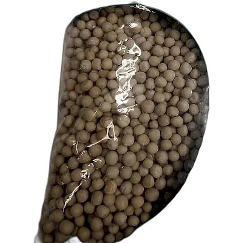 WHITE PEAS PREMIUM 1 KG