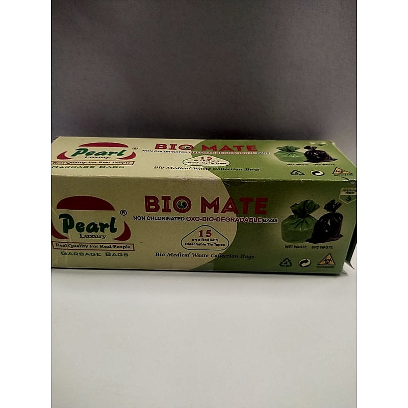 BIO MATE LARGE