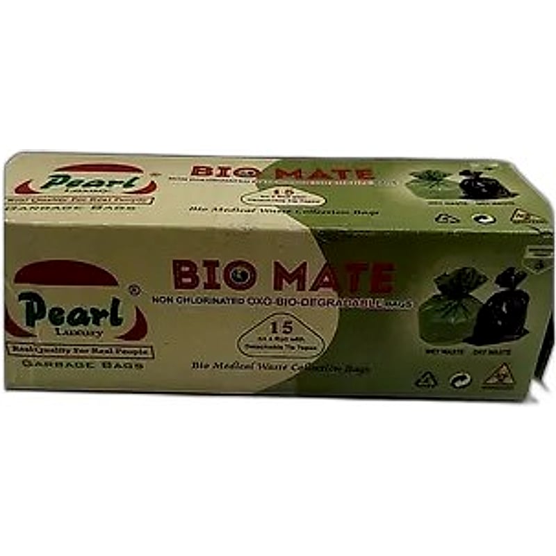 BIO MATE LARGE