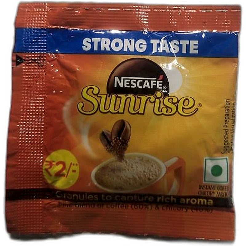 NESCAFE COFFEE POWDER