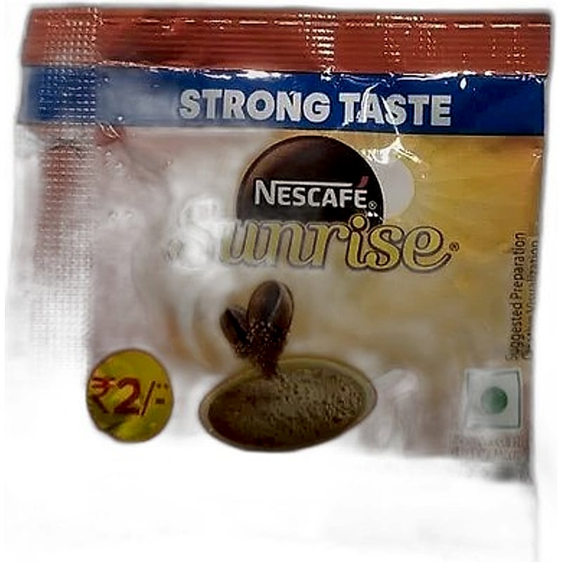 NESCAFE COFFEE POWDER