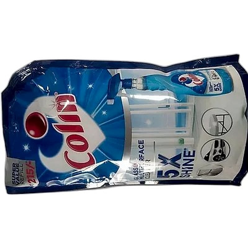COLIN 1 LTR