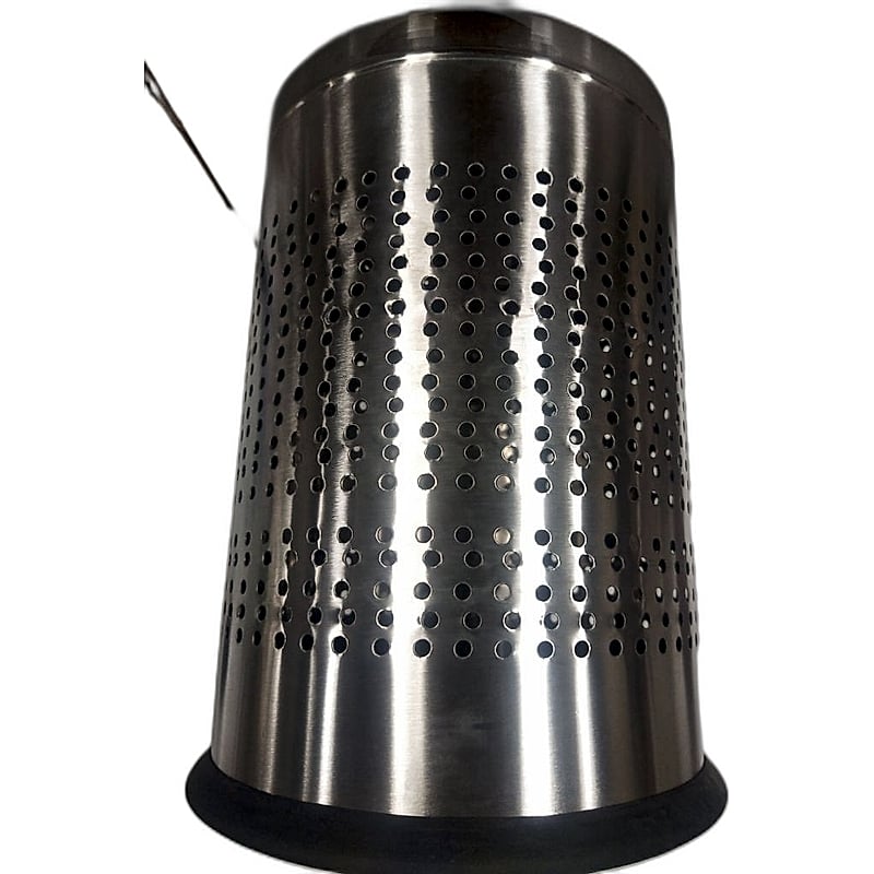 SS PERFORAED BIN 10 X 14