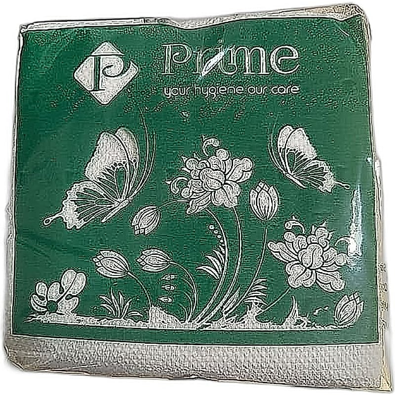 PRIME SNACK NAPKINS