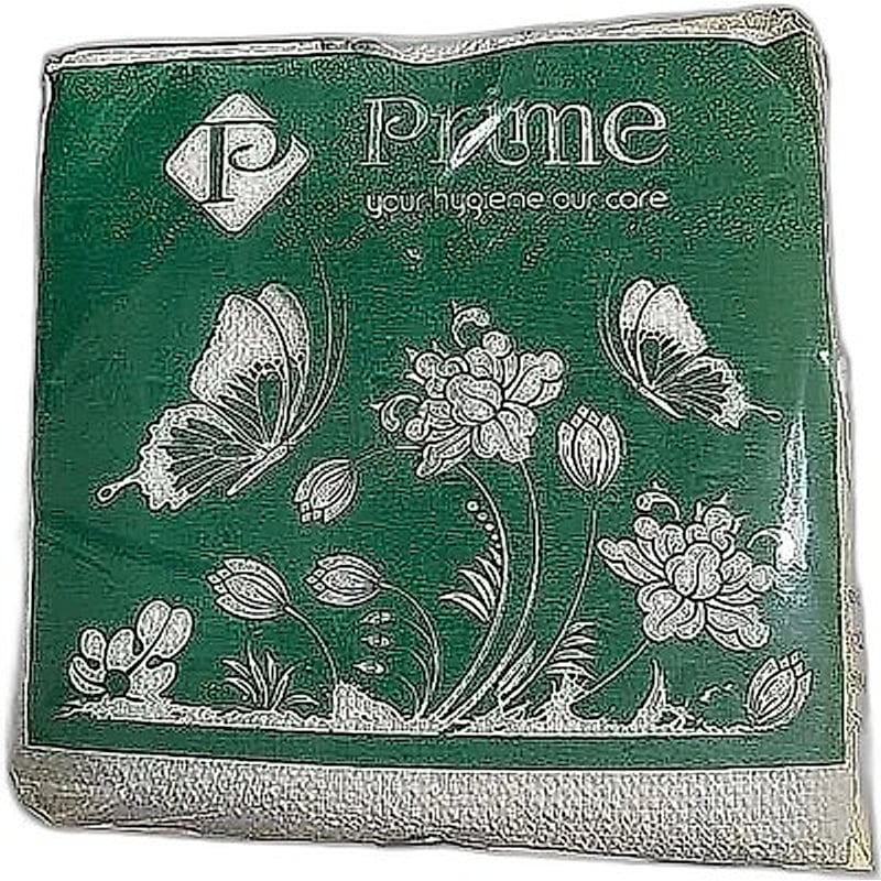 PRIME SNACK NAPKINS