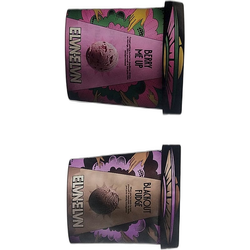 Backlight Banner 5X3