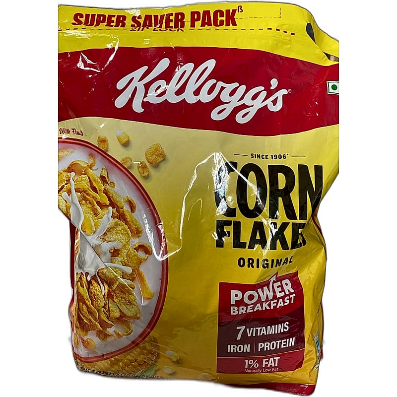 KELLOGGS CORNFLAKES ORIGINAL 1.15KG