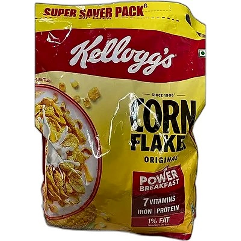 KELLOGGS CORNFLAKES ORIGINAL 1.15KG