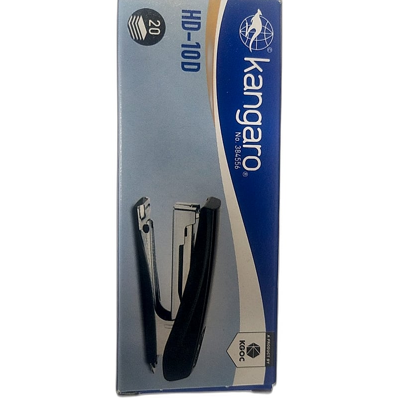 Kangaro Stapler HD-10D