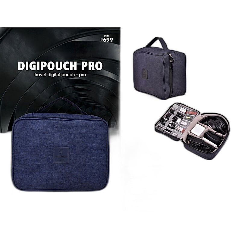 UG Digi Pouch pro