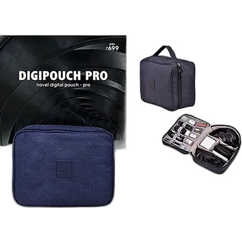 UG Digi Pouch pro