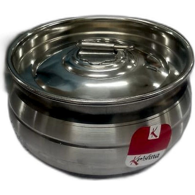 Steel Tiffin Boxes