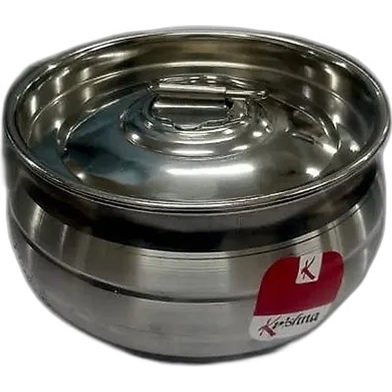 Steel Tiffin Boxes