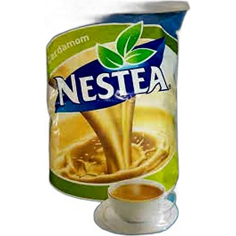Nestea Cardamom Pemix