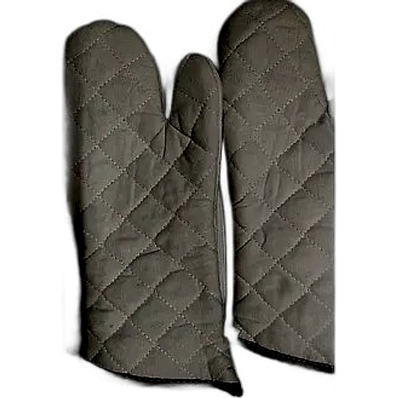 MICROWOVEN GLOVES