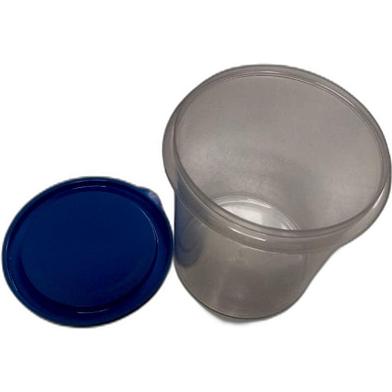 PLASTIC CONTAINER 3kg