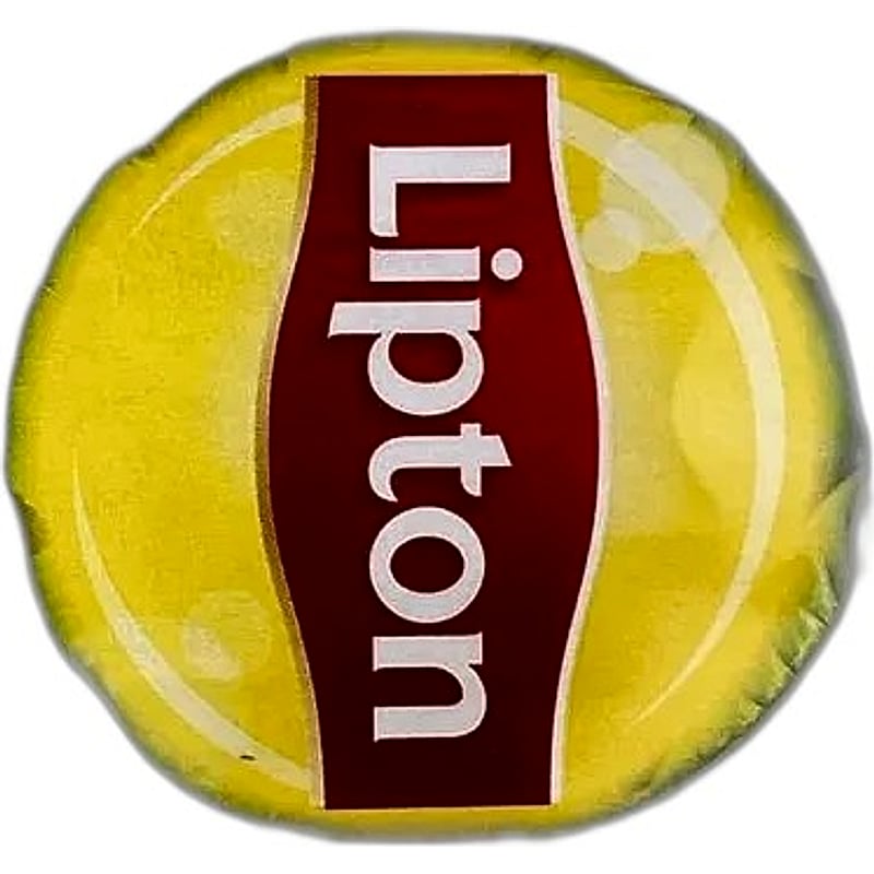 LIPTON GREEN TEA CLEAR AND LIGHT 25BAGS