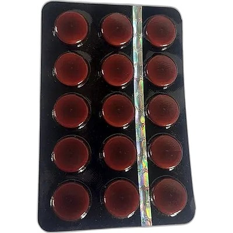 Sinarest Paracetamol + Phenylephrine Hydrochloride + Chlorphenireamine Maleate tablets