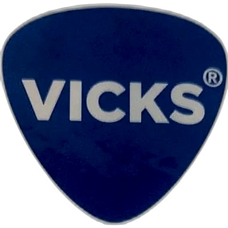 Vicks Cough Drops Double Power Mixed Flavour Pk of 75