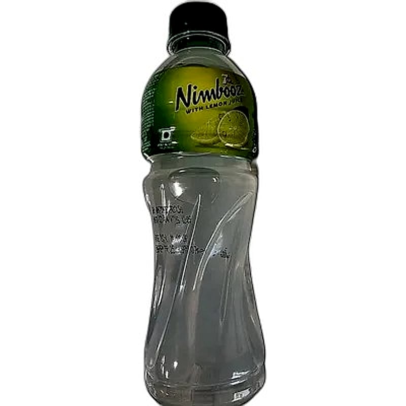 7UP NIMBOOZ 350ml
